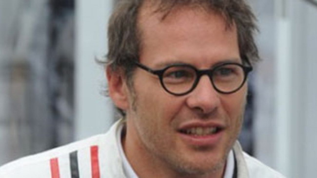 F1: Villeneuve vicino alla Stefan Gp