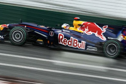 F1, Melbourne, Qualifiche: prima fila tutta Red Bull