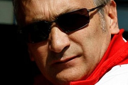 WSBK 2010: Tardozzi è Team Manager BMW