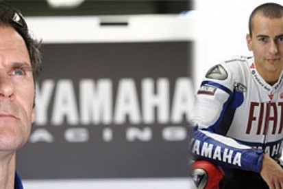Wilco Zeelenberg nuovo team manager di Lorenzo