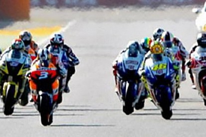 MotoGP 2012: nuovi dettagli sul regolamento 1.000