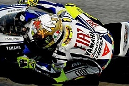 MotoGP 2010, Sepang/2, Test day/3: Rossi braccato dalle rosse