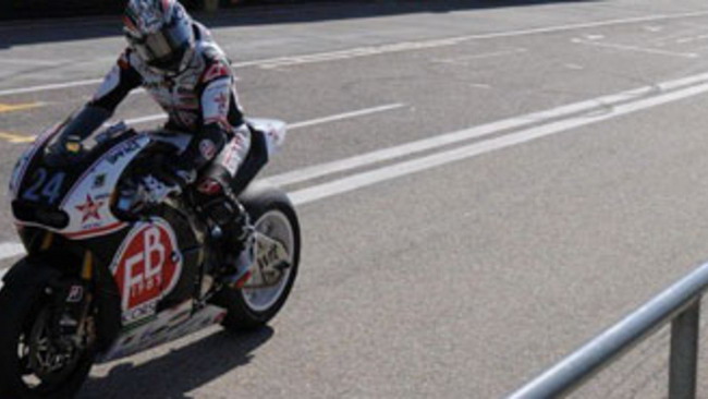 MotoGP 2010: correrà anche la FB Corse