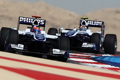 Williams F1 controlla il 78% di Williams Hybrid Power
