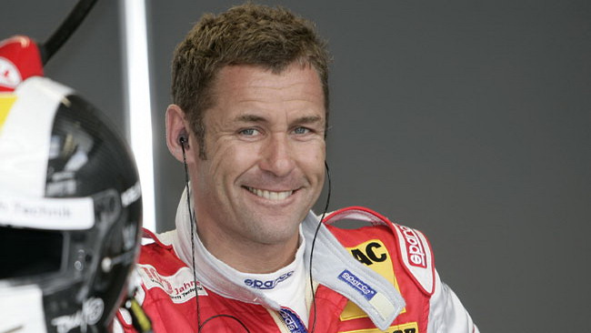 Kristensen rientra alla 1000 Km di Spa