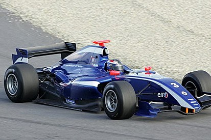 Spa: Aleshin domina gara 1 dalla pole position