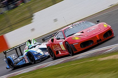 Il Modena Group rinuncia a Le Mans