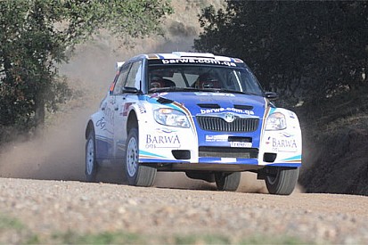 Al-Attiyah vuole cambiare squadra