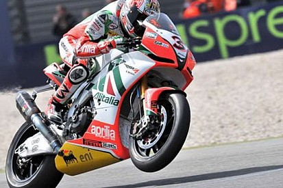 Max Biaggi vola a Monza e conquista la Superpole
