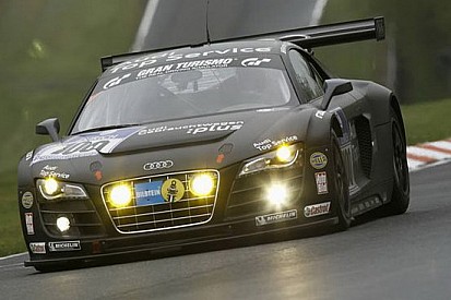 24 Ore del Ring: dominio Audi nelle qualifiche
