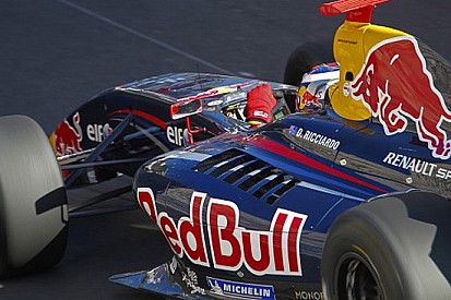 Monaco: Ricciardo conquista la pole in volata