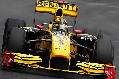 La Renault non ferma la sua crescita