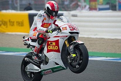 Rinnovate ambizioni per il team Gresini a Le Mans
