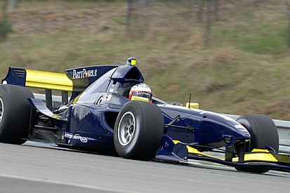 Formula Medicine seguirà i piloti
