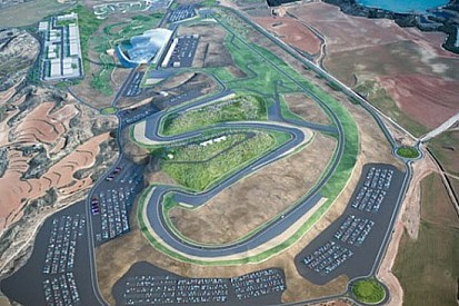Motorland Aragon entra nel calendario dal 2011