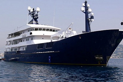 La Finanza sequestra lo yacht di Briatore
