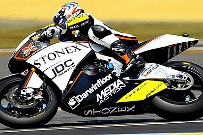 Le Mans: Cluzel fa gli onori di casa nelle libere 1