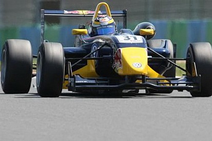 Dominio di Vergne, che in casa rifila 4 decimi al 2°!