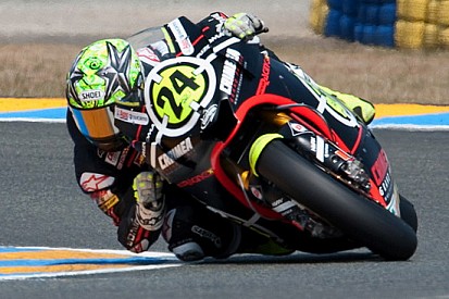 Le Mans: Vittoria e testa della classifica per Elias