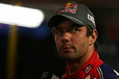 Loeb confermato alla Race of Champions