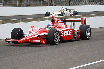 Doppietta della Ganassi Racing nel Carb Day