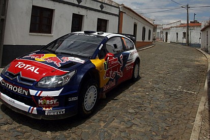 Portogallo: Ogier replica all'attacco di Loeb
