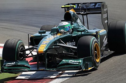 La Lotus si è garantita l'indennità nel caso Aerolab