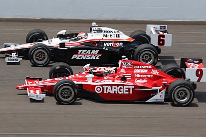 Dal 2012 l'Indycar apre le porte a nuovi motoristi