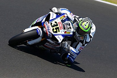 Le Yamaha chiudono in bellezza i test di Misano