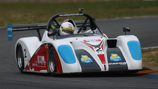 Moccia mattatore dell'Italian Radical Trophy