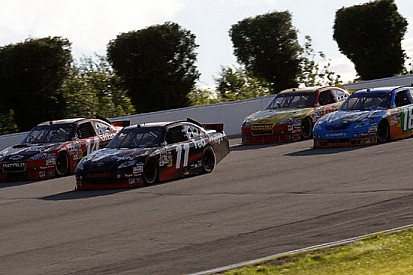 La gara di Daytona sarà la prima in diretta 3D!