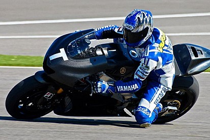 Yamaha al Signor Nessuno: Yoshikawa al posto Rossi
