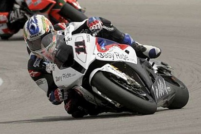 Corser vola nella Q2 a Misano