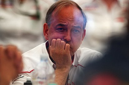 Howett lascia: Kinoshita capo di Toyota Motorsport
