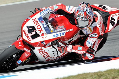 Nuovo sconto di 3 kg per le Ducati