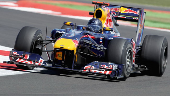 Errori umani anche alla Red Bull Racing