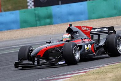 Piscopo si conferma leader a Magny-Cours