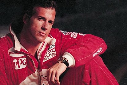 Danny Sullivan commissario FIA ad Hockenheim