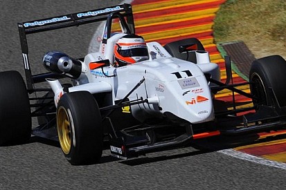Uno-due Lucidi Motors in gara 2 al Mugello
