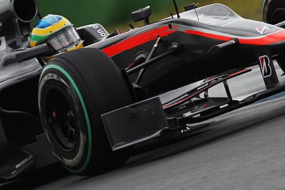 Senna e Yamamoto corrono in Ungheria