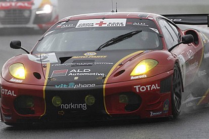 24 Ore di Spa: nelle libere 2 passa avanti la Ferrari