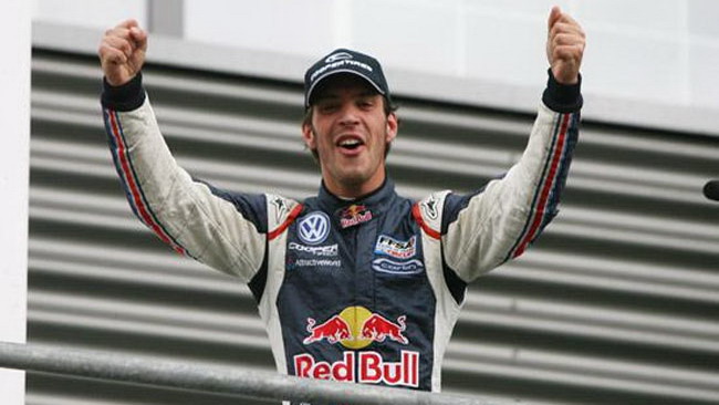 Tripletta Carlin, per Vergne è la settima vittoria