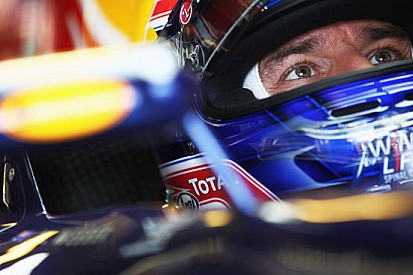 Libere 3: c'è la stoccata di Webber!