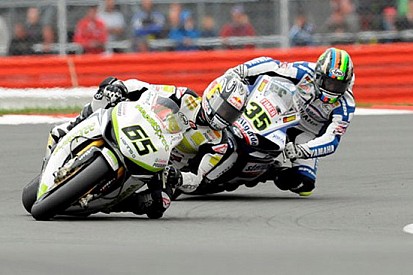 Rea consolida il suo terzo posto in classifica