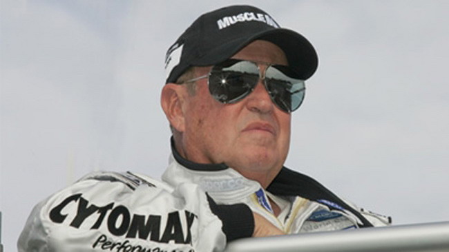 Stagione finita per Greg Pickett