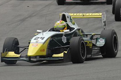 F2000 Light: Turchetto domina gara 1 a Magny-Cours