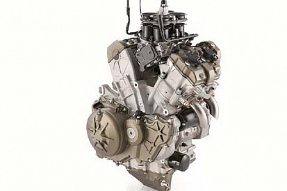 L'Aprilia torna in Moto Gp nel 2012?