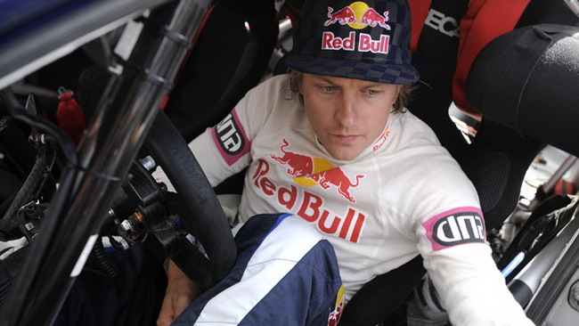 Raikkonen potrebbe cambiare squadra