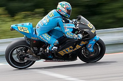 La Suzuki smentisce la riduzione dell'impegno
