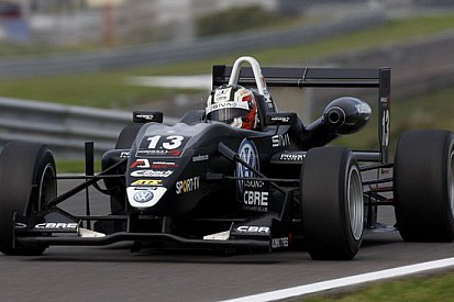 Félix da Costa vince gara 2